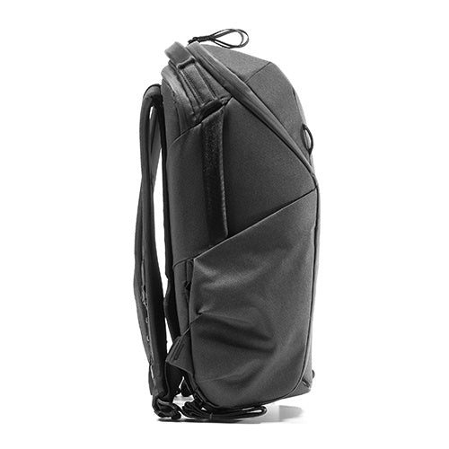 Peak Design Everyday Backpack 15L ZIP V3 Black
