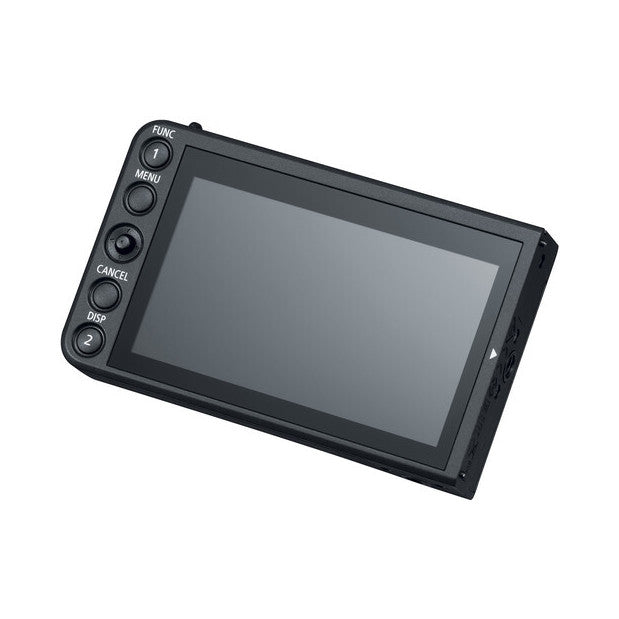 Canon LM-V1 4 Inch LCD Monitor