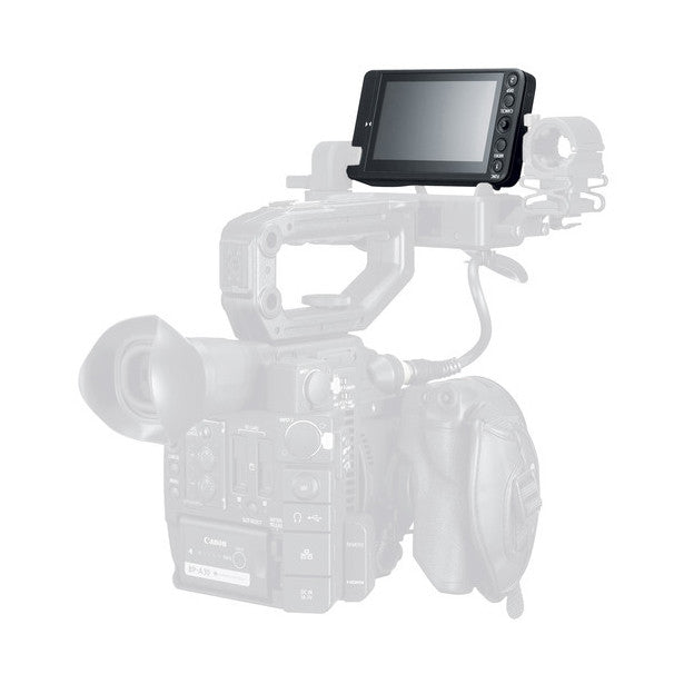 Canon LM-V1 4 Inch LCD Monitor