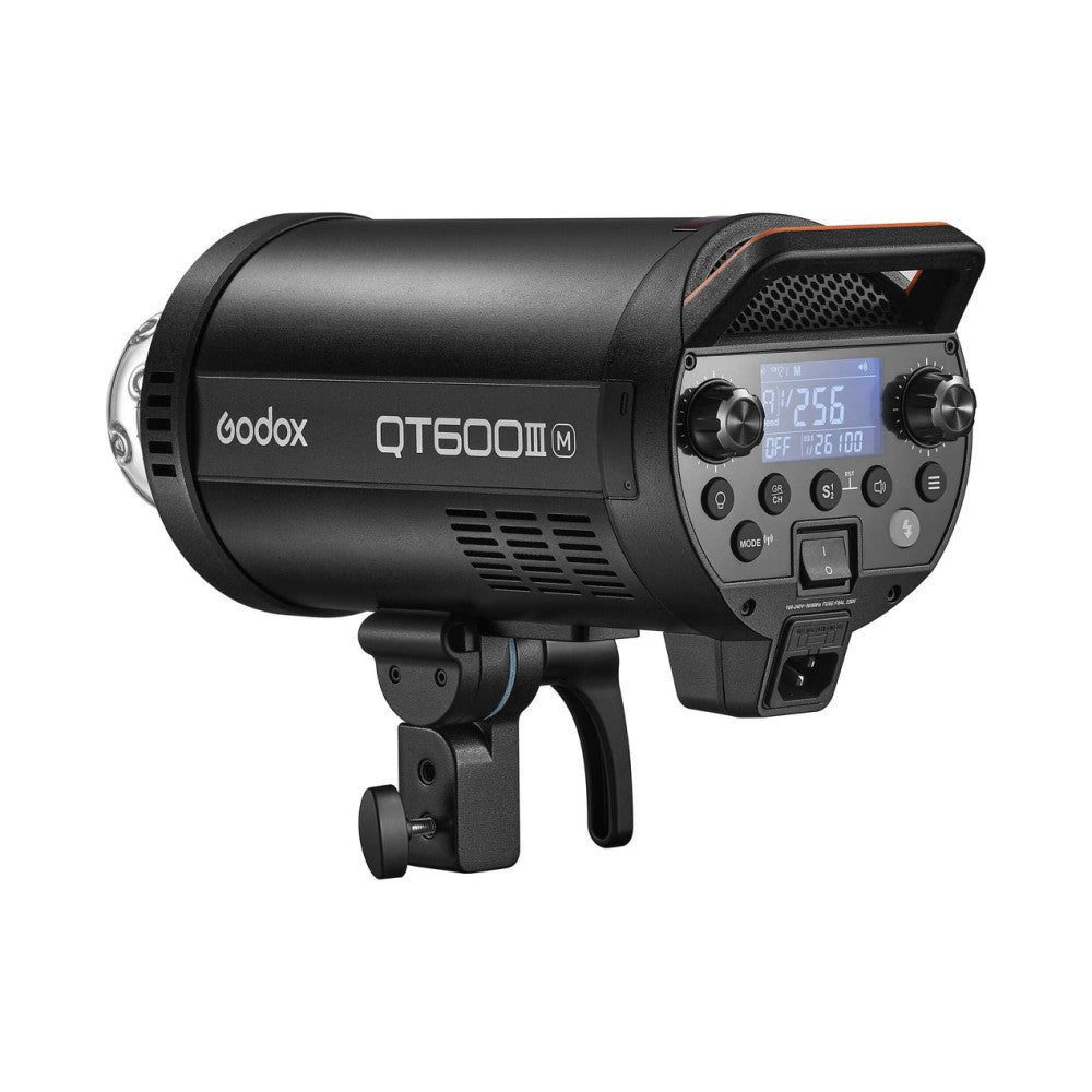 Godox QT600III M HSS Studio Flash