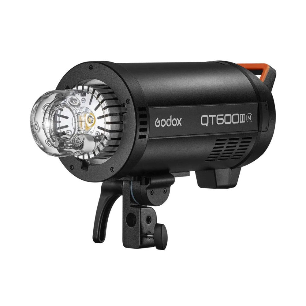 Godox QT600III M HSS Studio Flash
