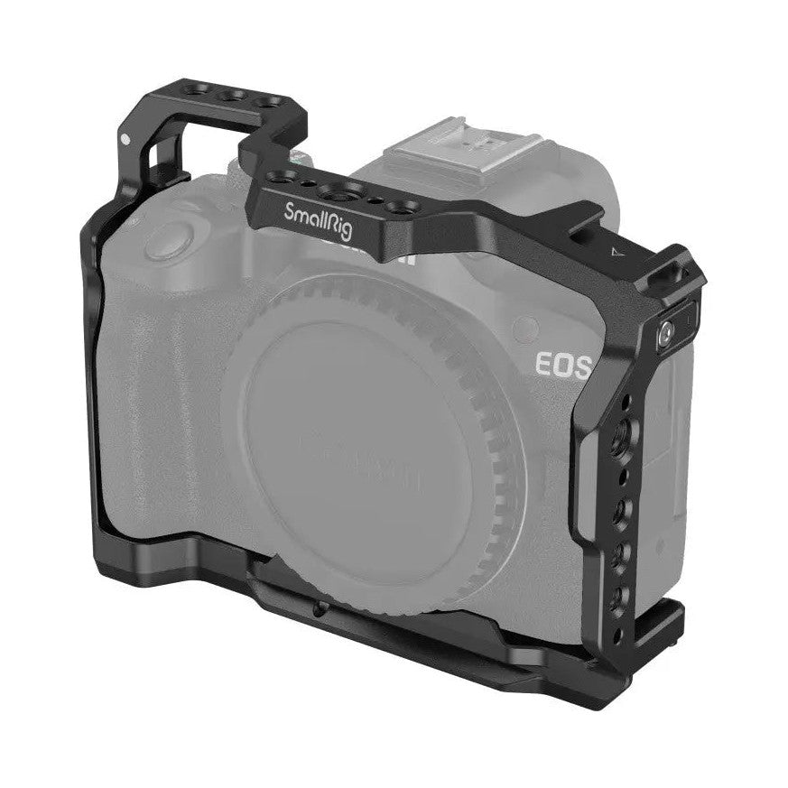 SmallRIG Cage 4214 for Canon EOS R50