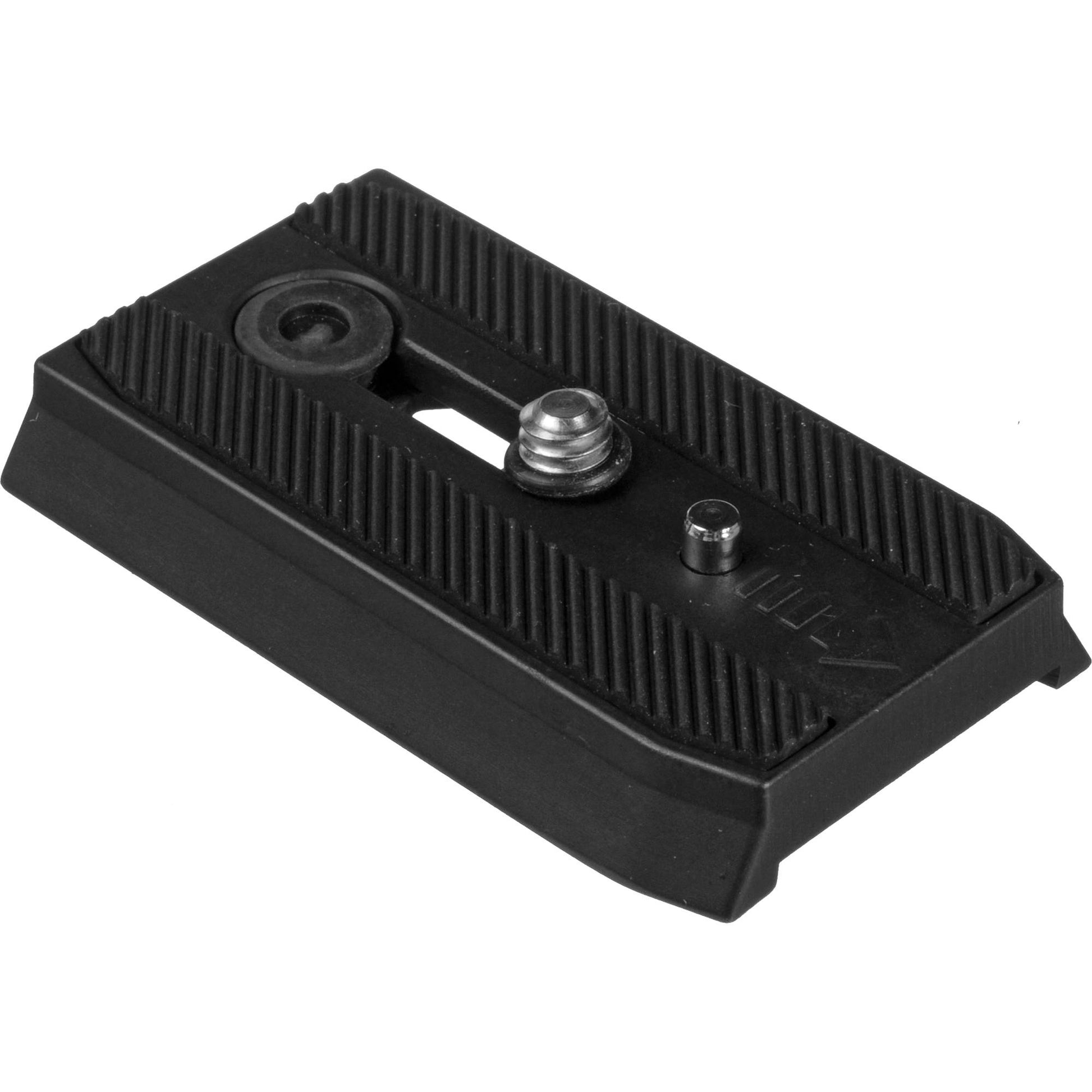 BENRO QR4 Slide-In Video Quick Release Plate for S2