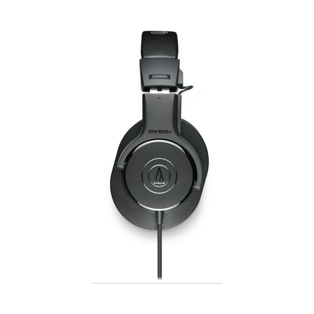 Audio Technica ATH-M20x Studio Monitor Headphones