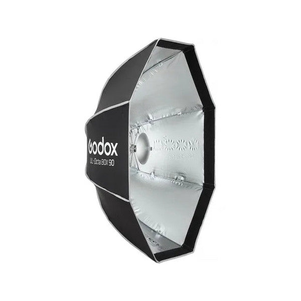 Godox UL QR Softbox Octa 90cm with Grid