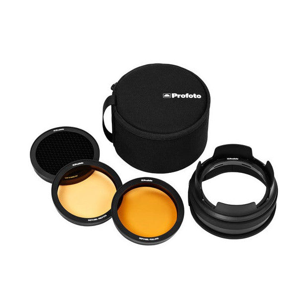 Profoto OCF II Grid & Gel Kit