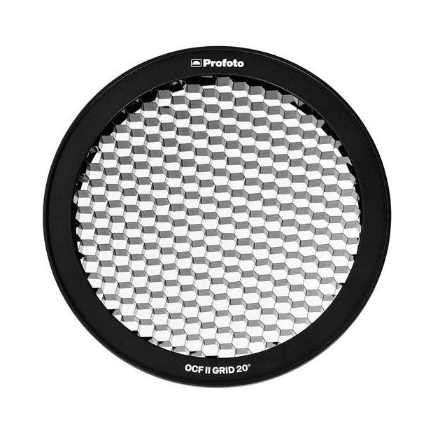 Profoto OCF II Grid 20 Degrees