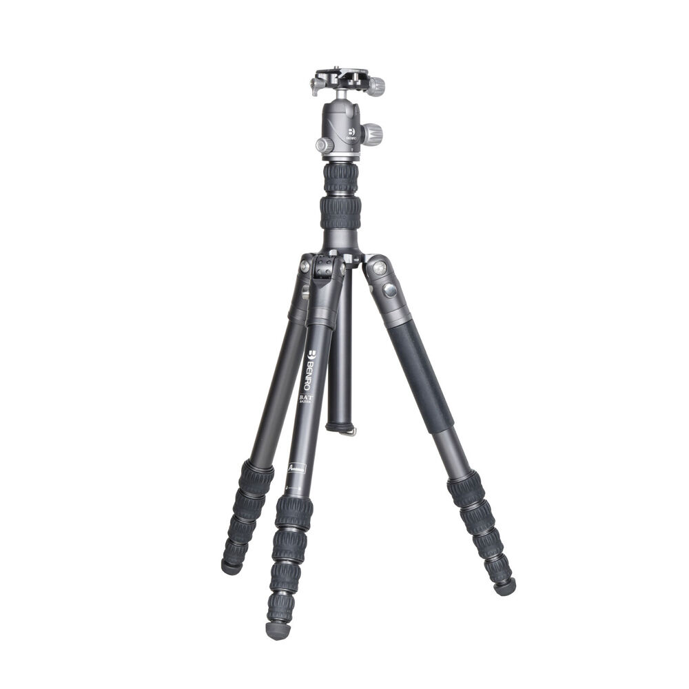 Benro BAT15A Tripod with VX20 Ball Head
