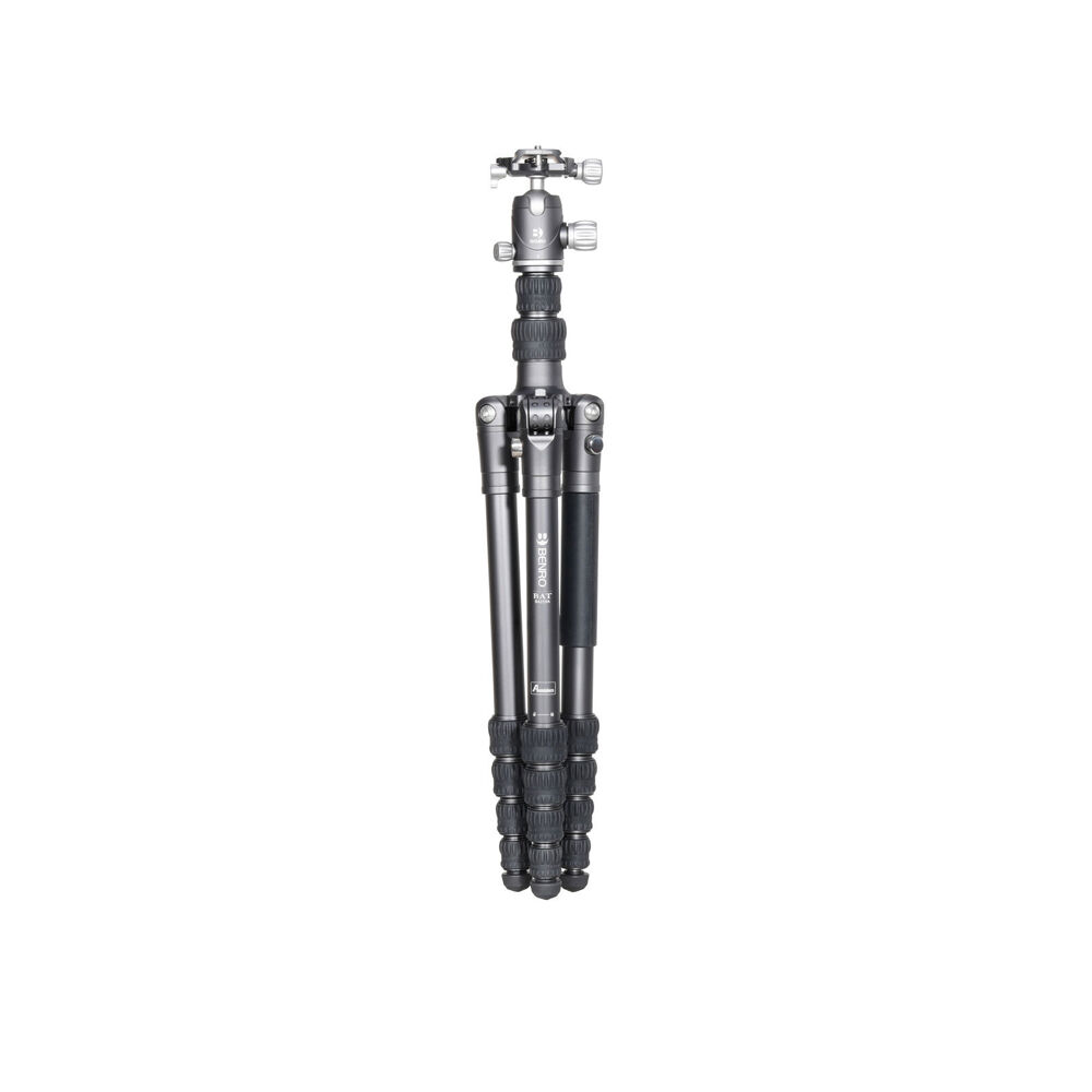 Benro BAT15A Tripod with VX20 Ball Head