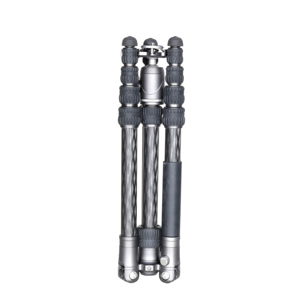 Benro BAT15C Carbon Fibre Tripod with VX20 Ball Head