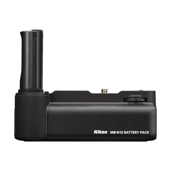Nikon MB-N10 Battery Grip | Secondhand