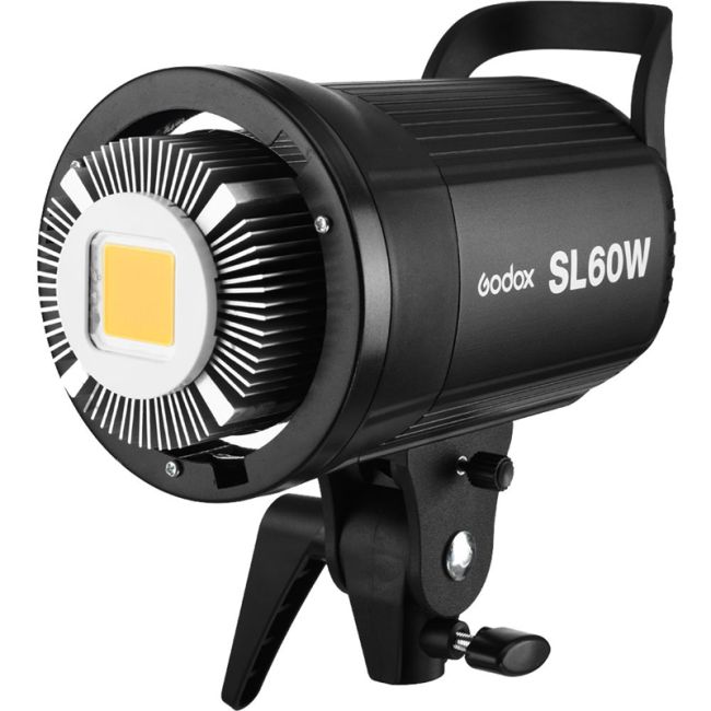 Godox SL60W 60W LED Daylight Video Light