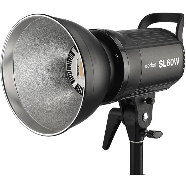 Godox SL60W 60W LED Daylight Video Light