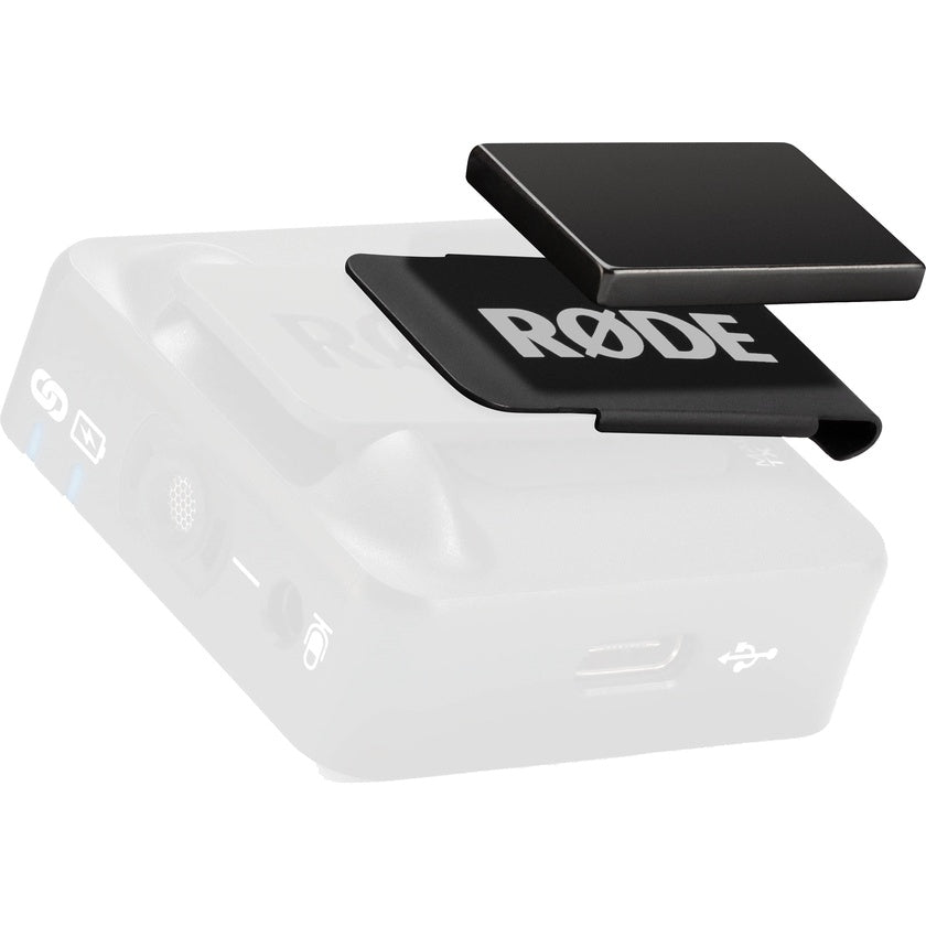Rode MAGCLIPGO Magnetic Clip