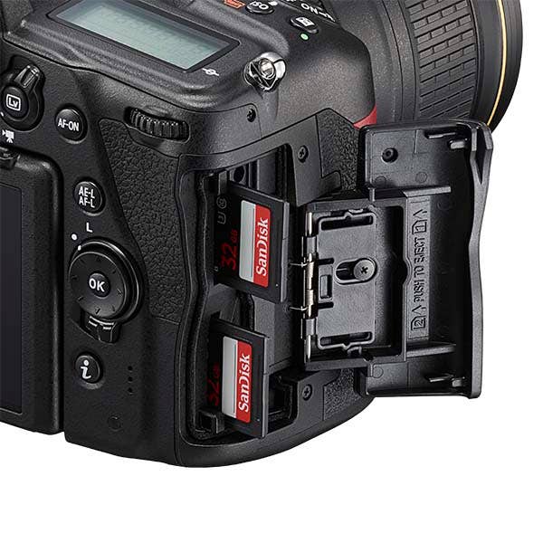 Nikon D780 - Body | Secondhand