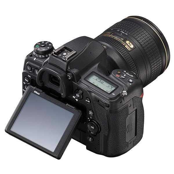 Nikon D780 - Body | Secondhand