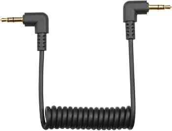 Olympus KA-335 Audio Cable
