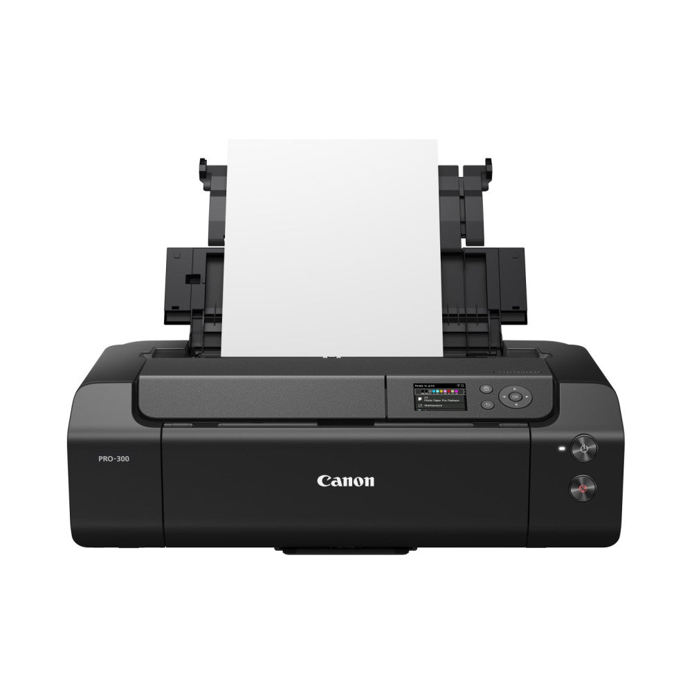 Canon imagePROGRAF PRO-300 A3+ Professional Inkjet Printer with 10 Inks