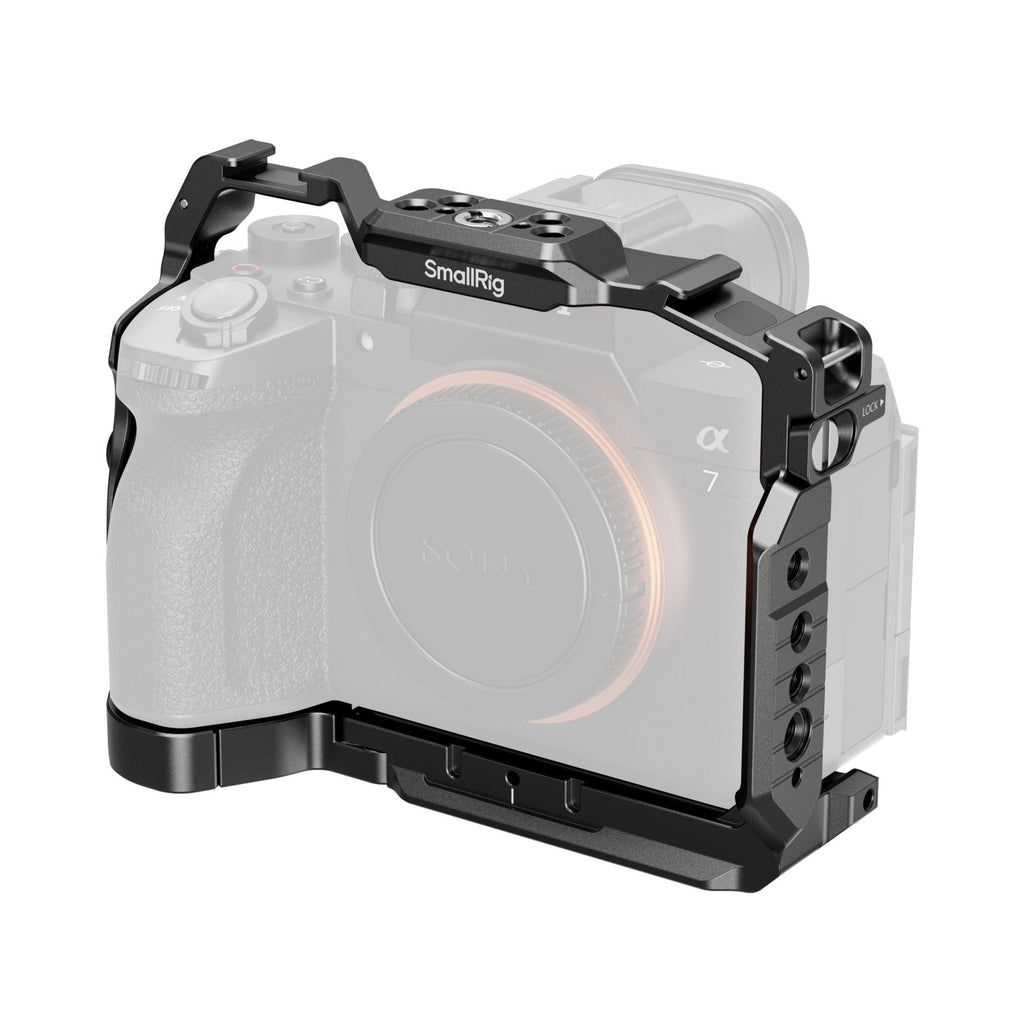 SmallRig Cage 6024 - Sony A7 V / A7R V / A7 IV