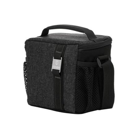 Tenba Skyline V2 7 Shoulder Bag - Black