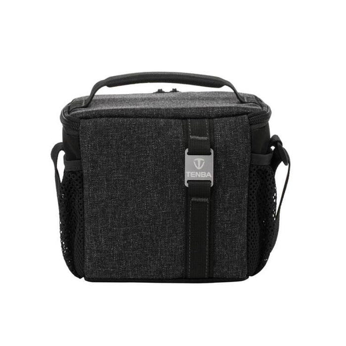 Tenba Skyline V2 7 Shoulder Bag - Black