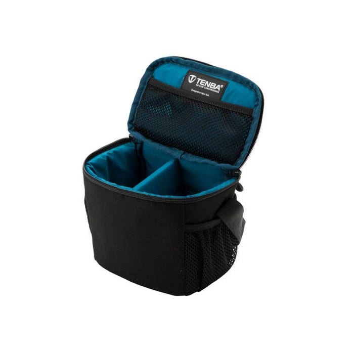 Tenba Skyline V2 7 Shoulder Bag - Black