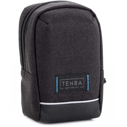 Tenba Skyline V2 Pouch 4 - Black