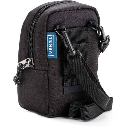 Tenba Skyline V2 Pouch 4 - Black