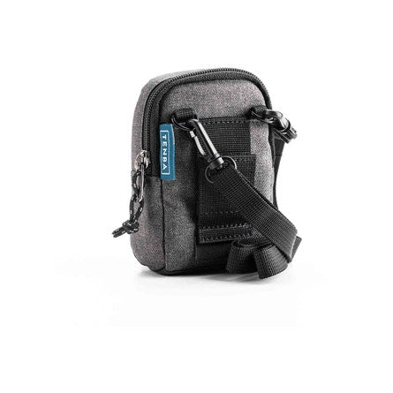 Tenba Skyline V2 Pouch 3 - Black