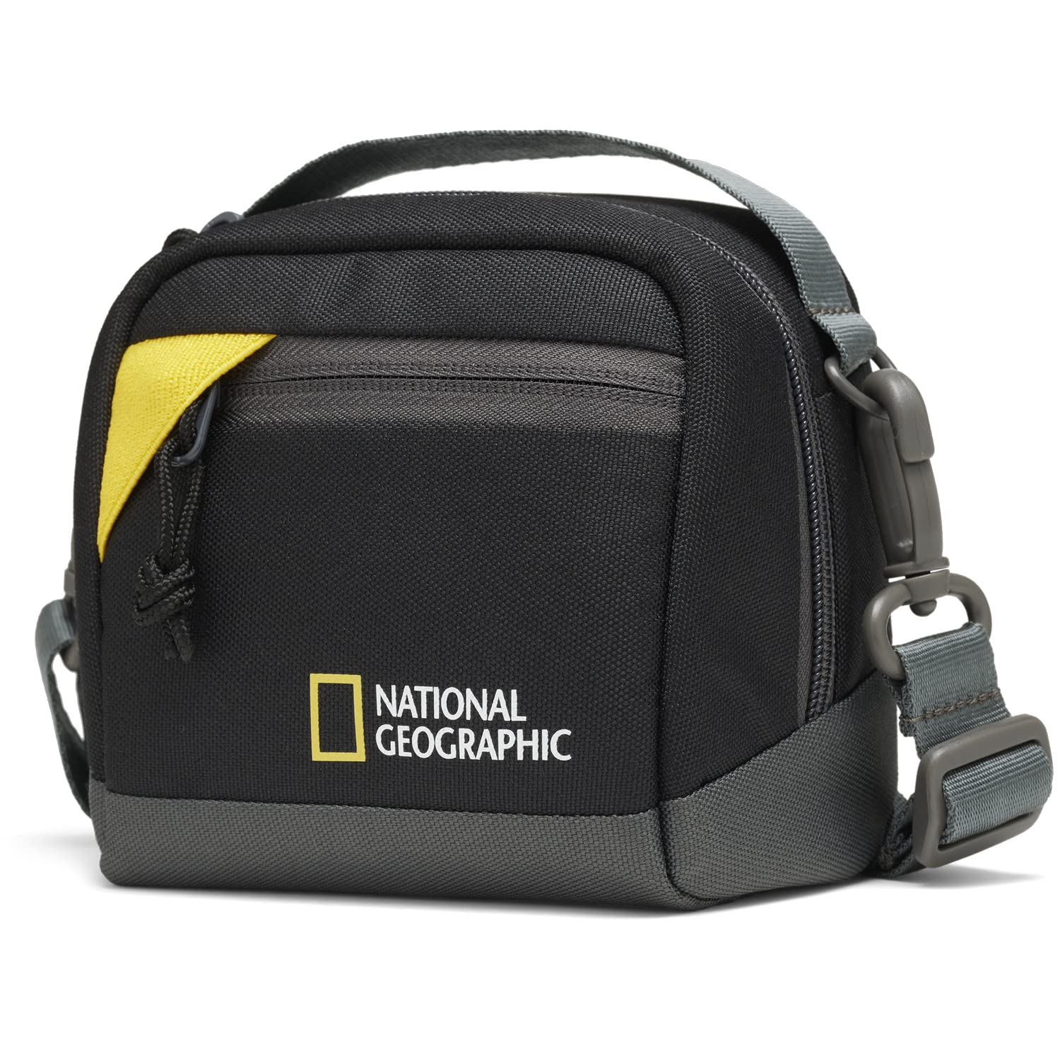 National Geographic Compact Camera Pouch