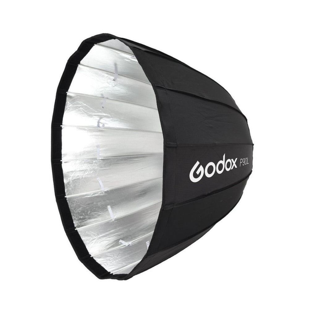 Godox SB-PL-90L 90cm Parabolic Softbox Bowens Mount