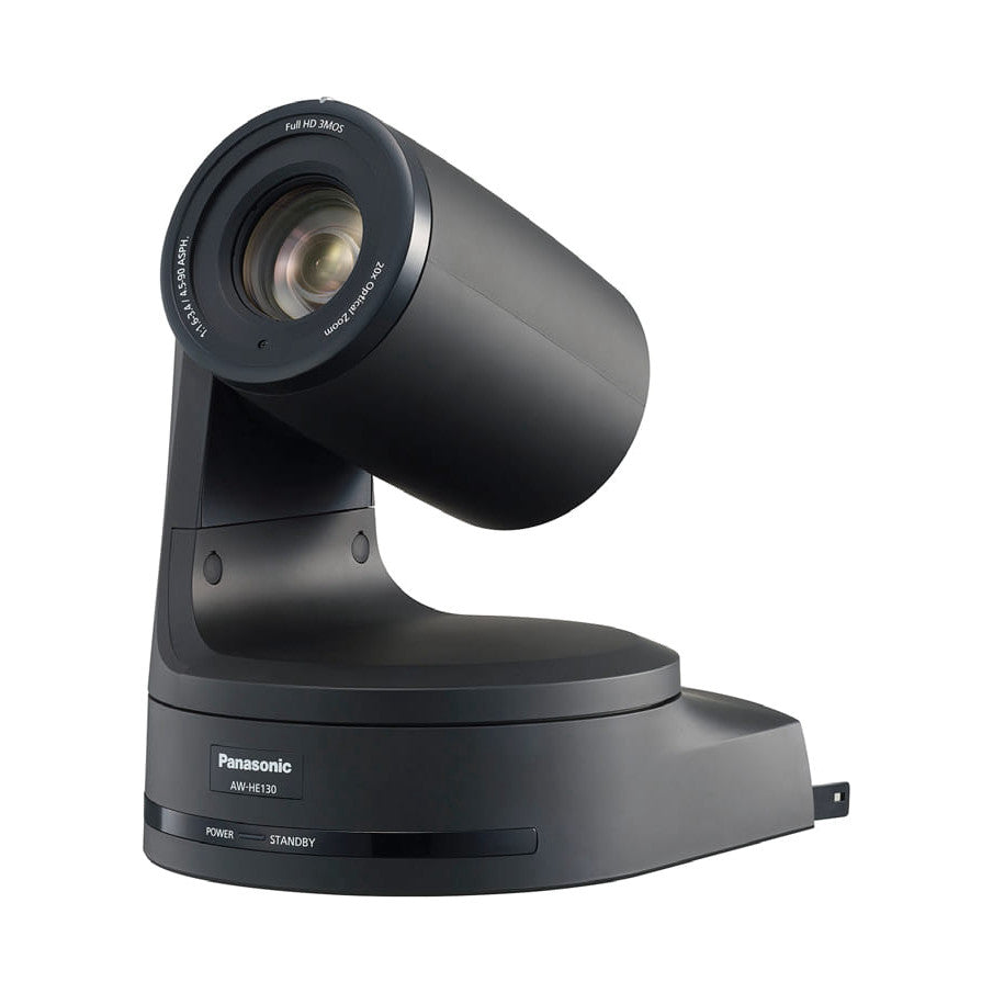 Panasonic AW-HE130 Full-HD Professional PTZ Camera