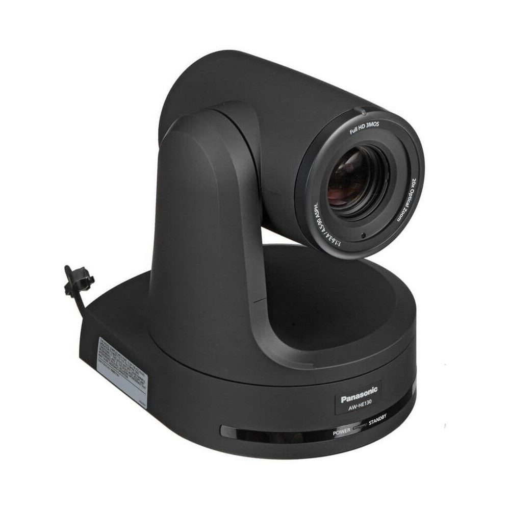 Panasonic AW-HE130 Full-HD Professional PTZ Camera