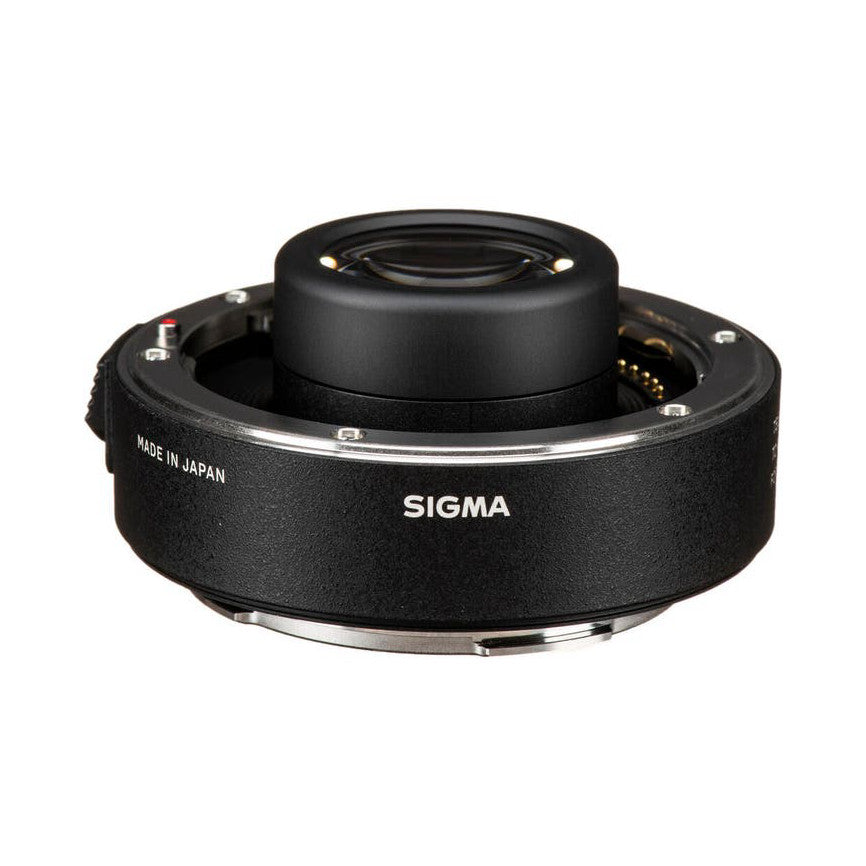 SIGMA TC-1411 1.4x Teleconverter L-Mount