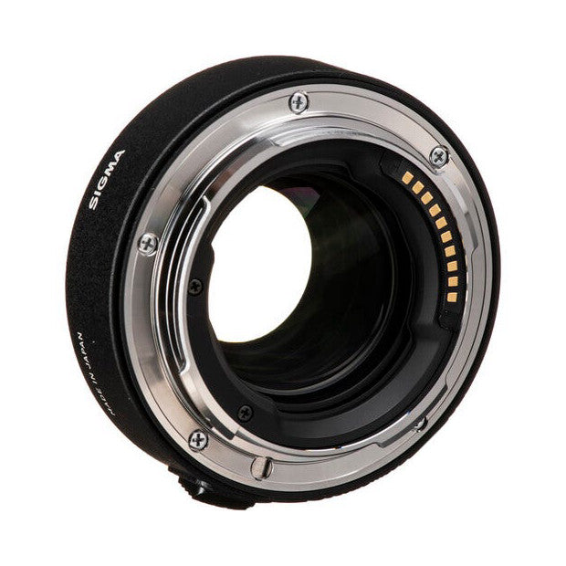 SIGMA TC-1411 1.4x Teleconverter L-Mount