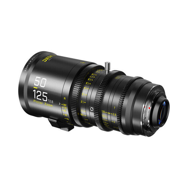 DZO FILM Pictor 50-125mm T2.8