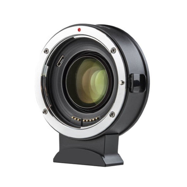 Viltrox EF-Z2 Speed Booster Mount Adaptor Canon EF to Nikon Z