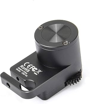 Zhiyun-Tech CMF-04 TransMount Max Servo Zoom/Focus Controller