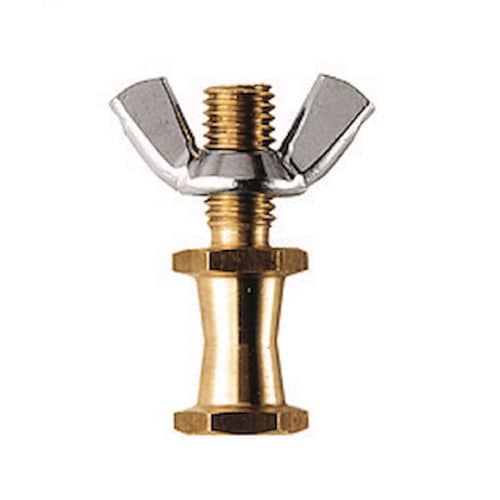 Manfrotto 174 Hexagonal Lighting Stud M10