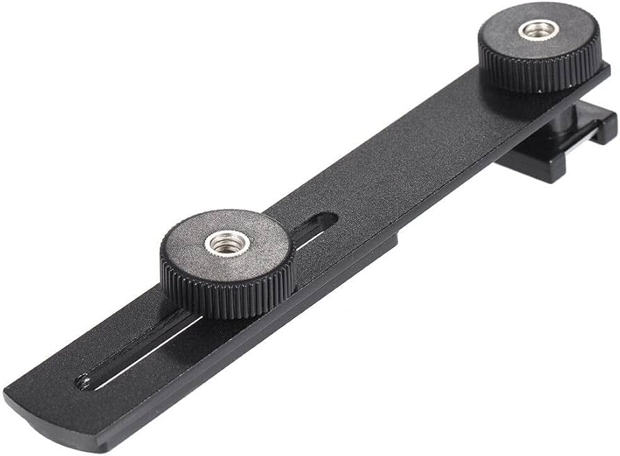 BOYA BY-C01 Universal Bracket