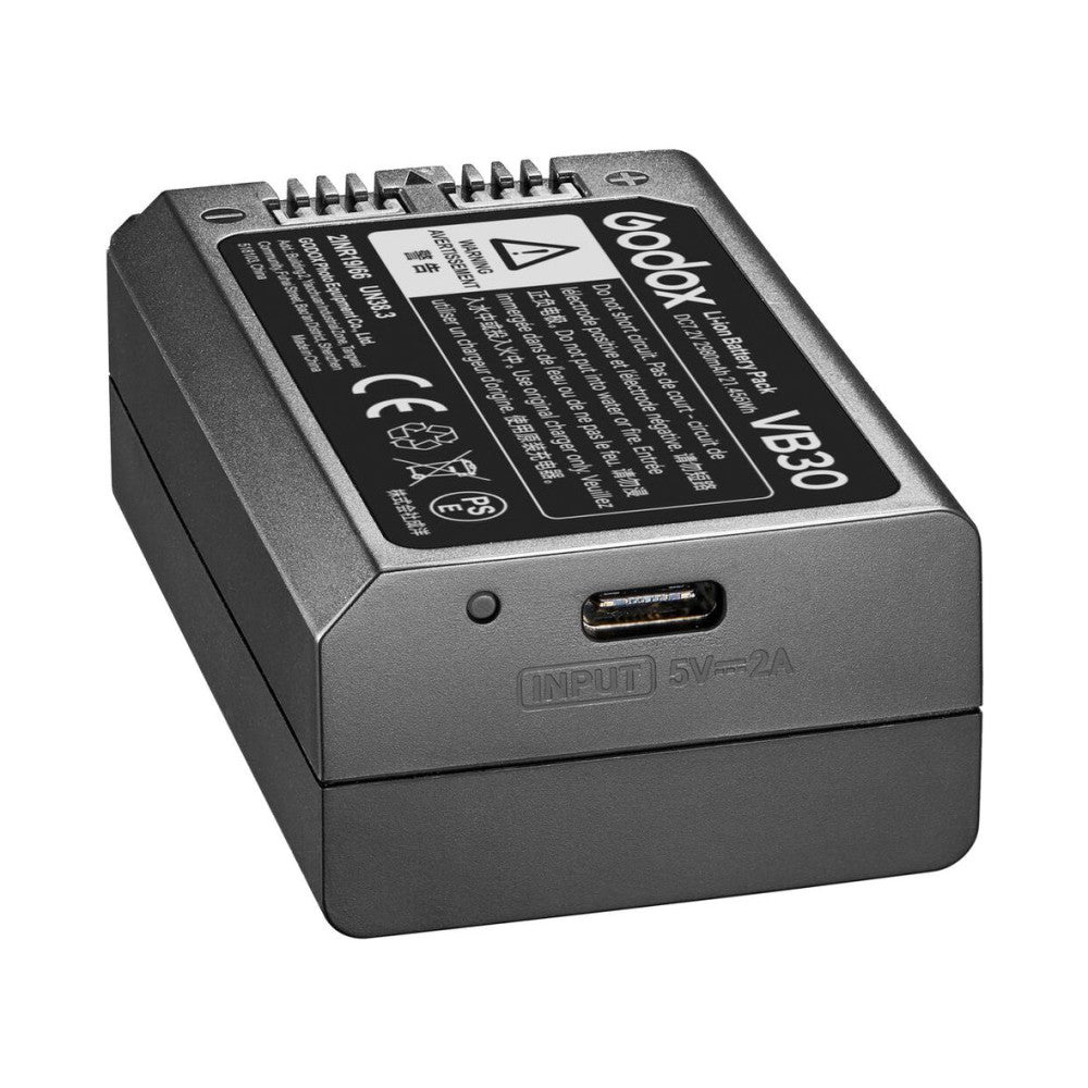 Godox VB30 Battery for V1 PRO
