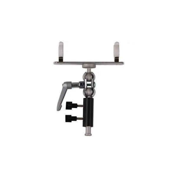 Nanlite PavoTube Single T12 LED Tube Holder with Swivel Ball Joint and 5/8 inch Baby Pin