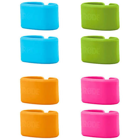 Rode COLORS1 Colour Coded Caps