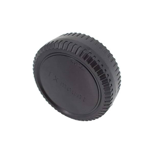 Fujifilm FX Body Cap & Rear Lens Cap Set