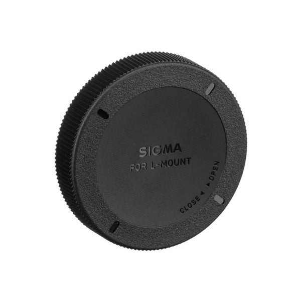 L Mount Rear Lens Cap