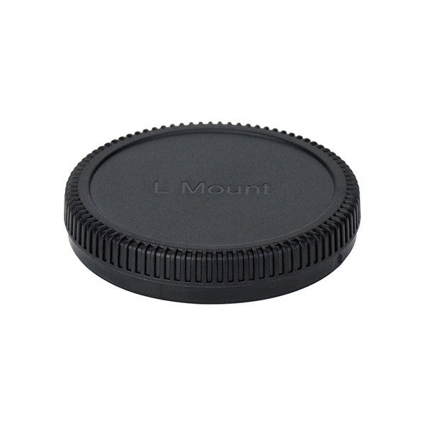 L Mount Rear Lens Cap