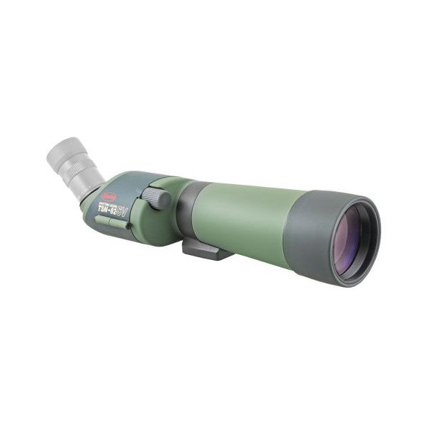 KOWA TSN-82SV 82mm Angled Spotting Scope Body