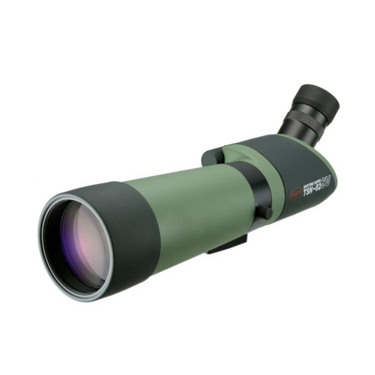 KOWA TSN-82SV 82mm Angled Spotting Scope Body