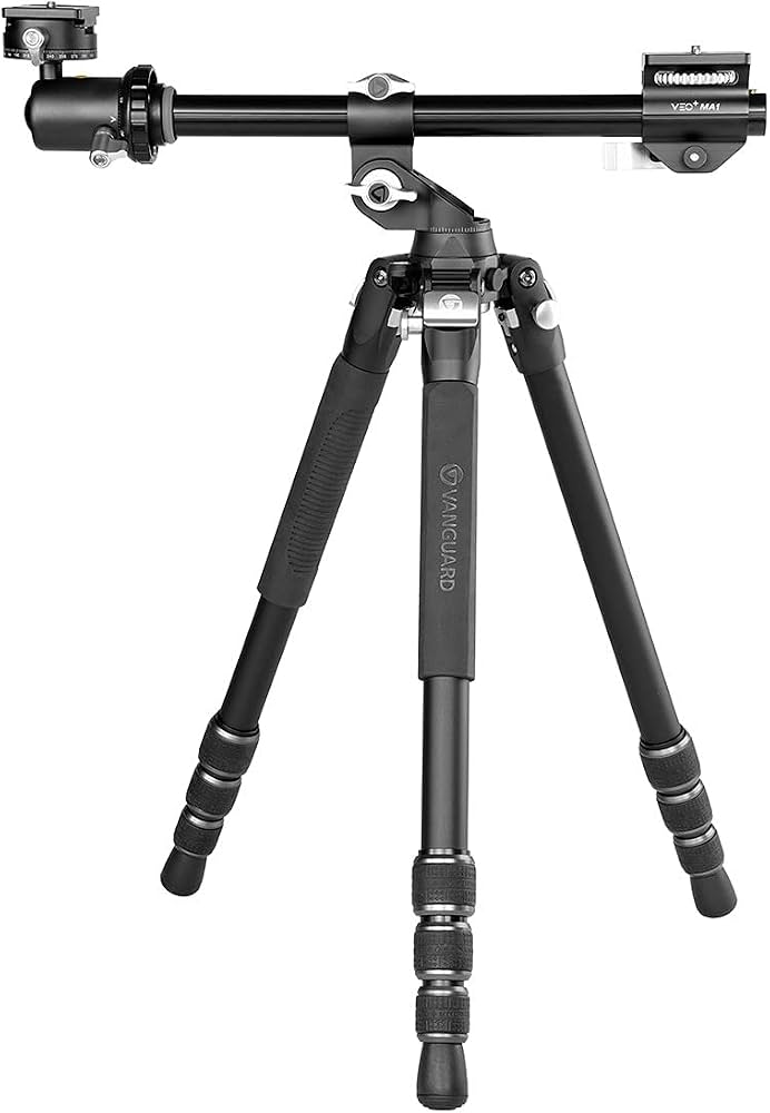 Vanguard VEO 3T+ 234AB Aluminium Tripod with Ball Head