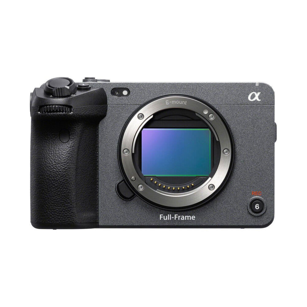 Sony FX3 | Secondhand